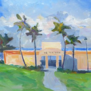 Oak Park Surf Pavilion
