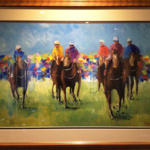 Picnic Races