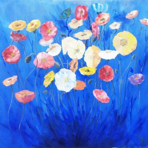 Poppies