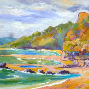 Pretty Beach 2019