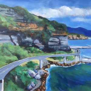 Seacliff Bridge