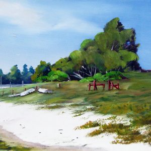 Silver Beach Kurnell