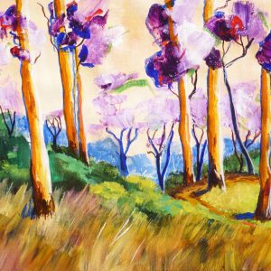 South Coast Forest - Contemporary Style
