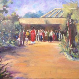 After Mass, Sunday No 2
