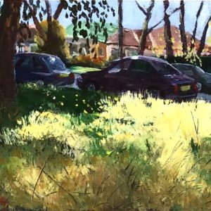 Suburban Street, Sutherland, NSW
