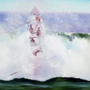 Surfboat