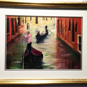 The Gondolier