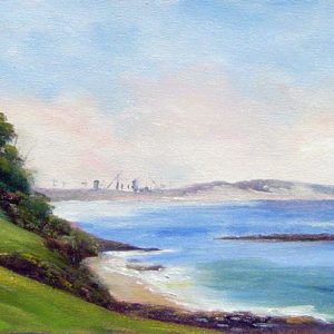 Cronulla Esplanade