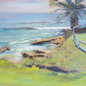 The Point, Cronulla