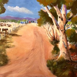 The Road Home, Boorowa No 3