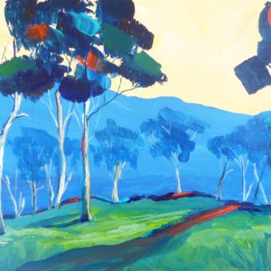 The Valley Path