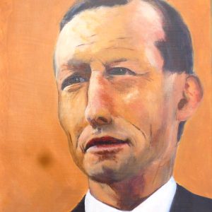 Tony Abbott, Politician and past Prime Minister
