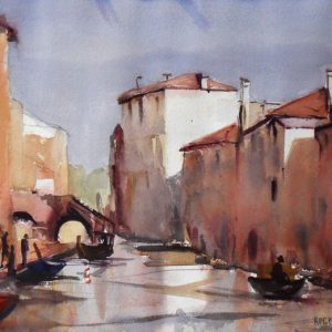 Venice
