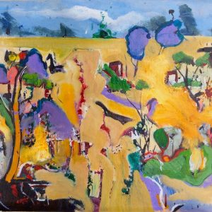Western Plains