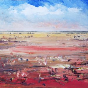 Western Plains