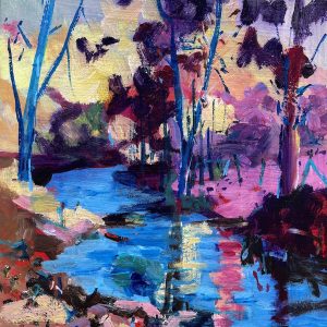Coghlan Creek