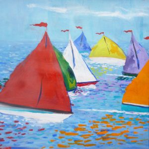 Yachts